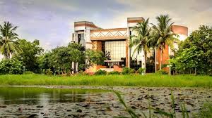 The Second Wind Mumbai Academic Building photo 1